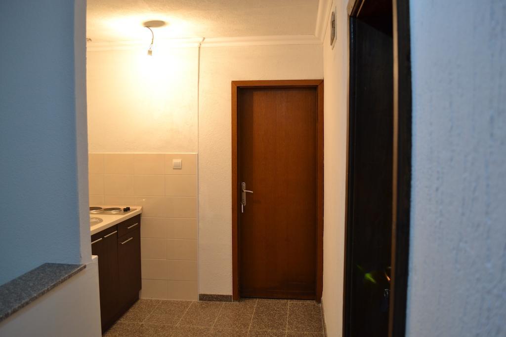 Vila Idila Οχρίδα Εξωτερικό φωτογραφία