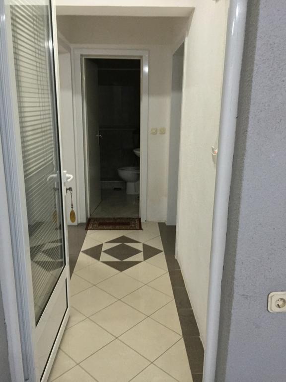 Vila Idila Οχρίδα Εξωτερικό φωτογραφία