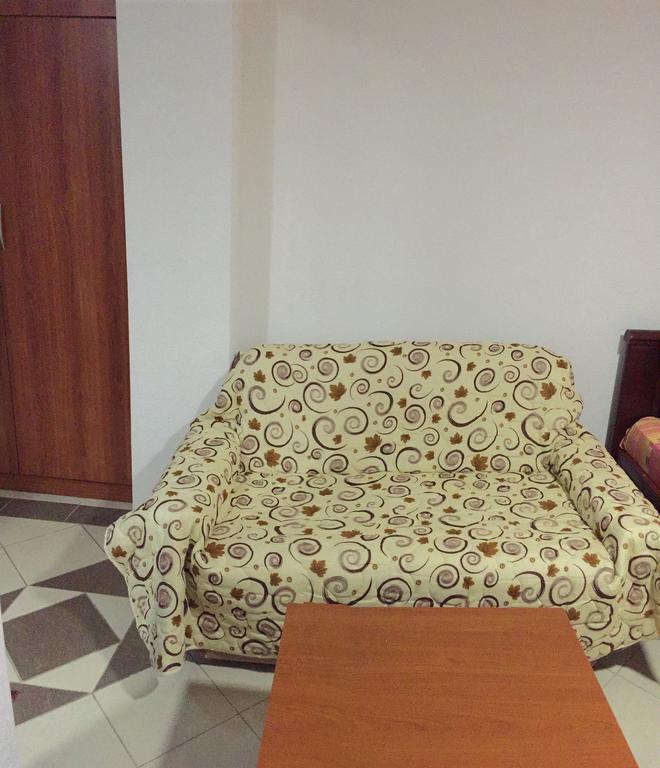 Vila Idila Οχρίδα Εξωτερικό φωτογραφία