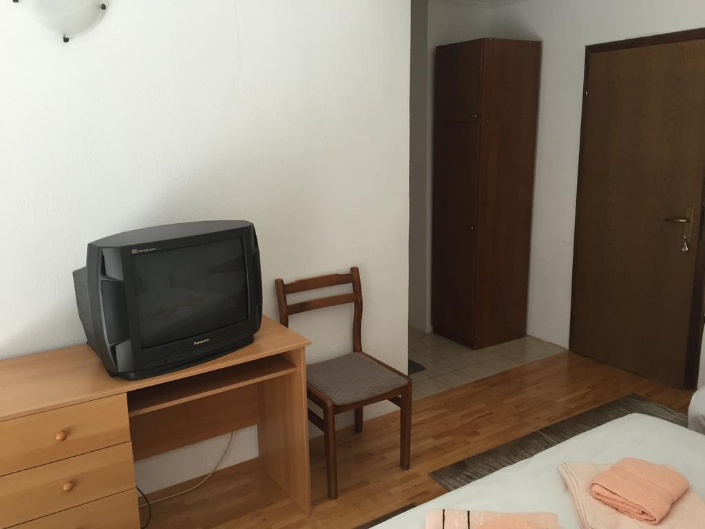 Vila Idila Οχρίδα Εξωτερικό φωτογραφία