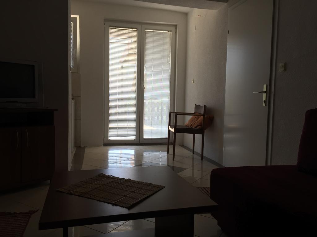 Vila Idila Οχρίδα Εξωτερικό φωτογραφία
