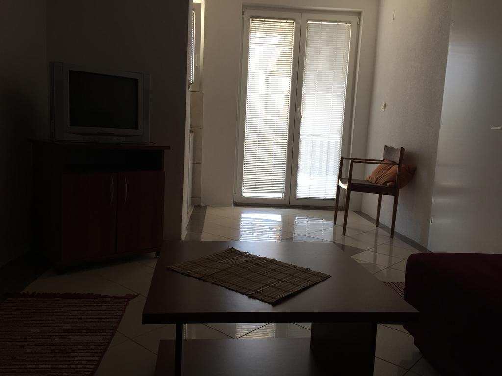 Vila Idila Οχρίδα Εξωτερικό φωτογραφία