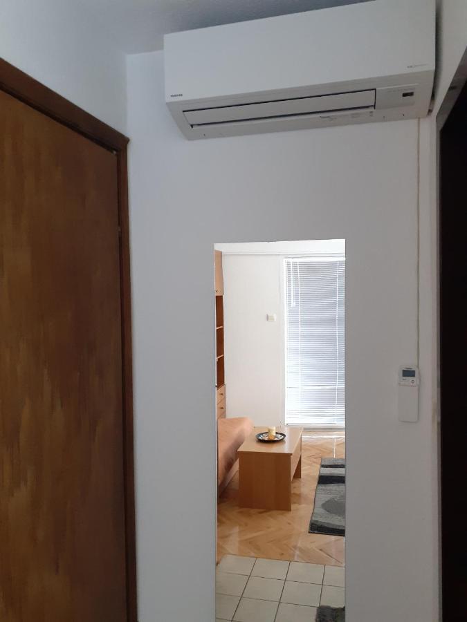 Vila Idila Οχρίδα Εξωτερικό φωτογραφία