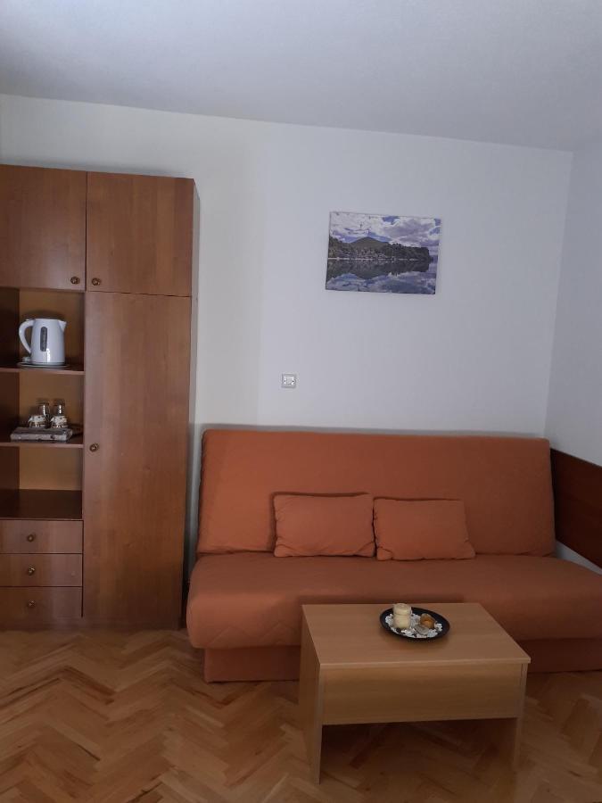 Vila Idila Οχρίδα Εξωτερικό φωτογραφία